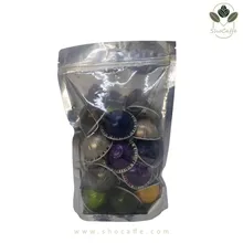 کپسول قهوه نسپرسو ورتو میکس Vertuo Mix- بیست عددی